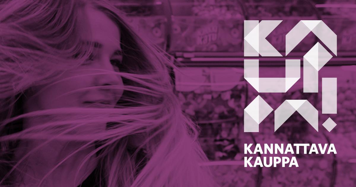 Kannattava kauppa