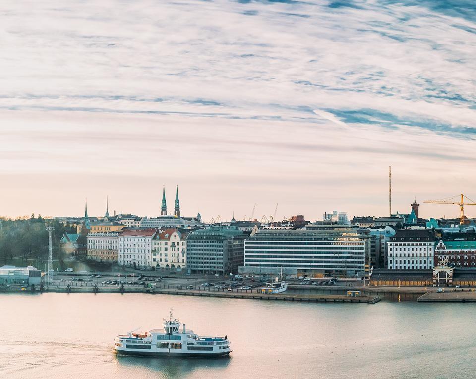 Jäsenet ja jäsenliitot | Kauppa